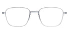 Lindberg® Thintanium™ 5530 LIN THN 5530 850-U16-P10 47 - 850-U16 Eyeglasses