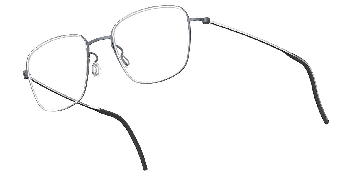 Lindberg® Thintanium™ 5530 LIN THN 5530 850-U16-P10 47 - 850-U16 Eyeglasses