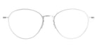 Lindberg® Thintanium™ 5531 LIN THN 5531 850-05-P10 52 - 850-05 Eyeglasses