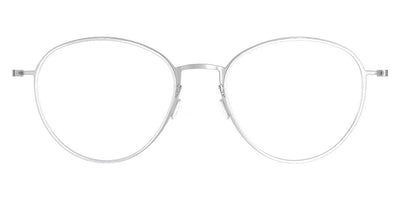 Lindberg® Thintanium™ 5531 LIN THN 5531 850-05-P10 52 - 850-05 Eyeglasses