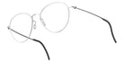 Lindberg® Thintanium™ 5531 LIN THN 5531 850-05-P10 52 - 850-05 Eyeglasses