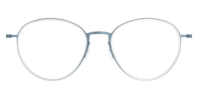 Lindberg® Thintanium™ 5531 LIN THN 5531 850-107-P10 52 - 850-107 Eyeglasses