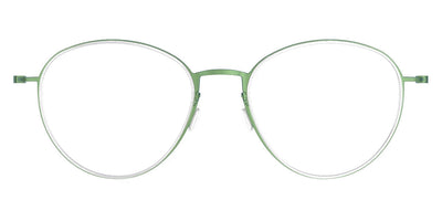 Lindberg® Thintanium™ 5531 LIN THN 5531 850-117-P10 52 - 850-117 Eyeglasses