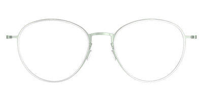 Lindberg® Thintanium™ 5531 LIN THN 5531 850-30-P10 52 - 850-30 Eyeglasses