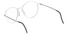 Lindberg® Thintanium™ 5531 LIN THN 5531 850-30-P10 52 - 850-30 Eyeglasses