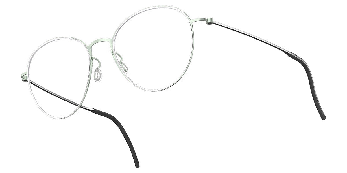 Lindberg® Thintanium™ 5531 LIN THN 5531 850-30-P10 52 - 850-30 Eyeglasses