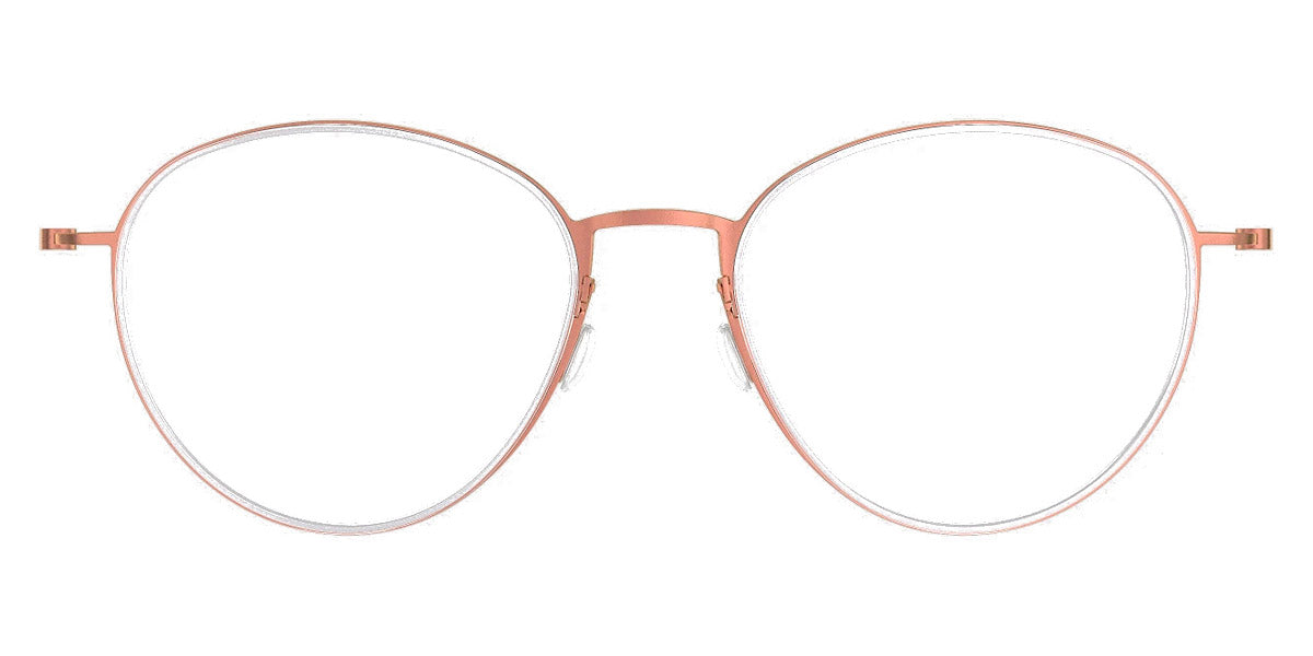 Lindberg® Thintanium™ 5531 Panto Eyeglasses - EuroOptica – EuroOptica™