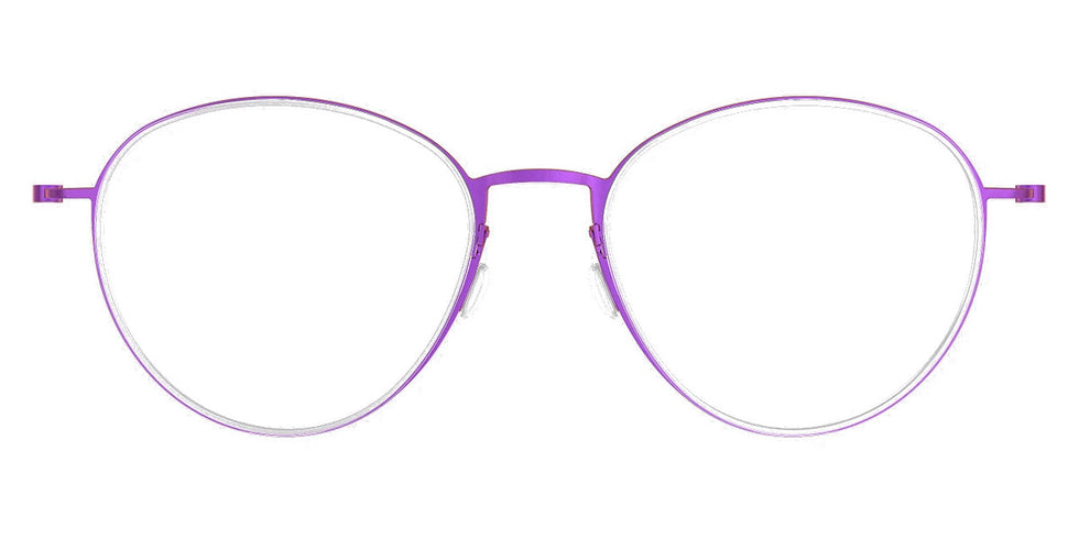 Lindberg® Thintanium™ 5531 LIN THN 5531 850-75-P10 52 - 850-75 Eyeglasses