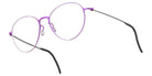 Lindberg® Thintanium™ 5531 LIN THN 5531 850-75-P10 52 - 850-75 Eyeglasses