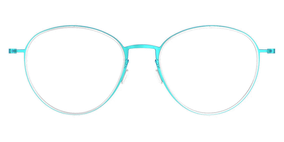 Lindberg® Thintanium™ 5531 Panto Eyeglasses - EuroOptica – EuroOptica™