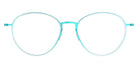 Lindberg® Thintanium™ 5531 LIN THN 5531 850-80-P10 52 - 850-80 Eyeglasses