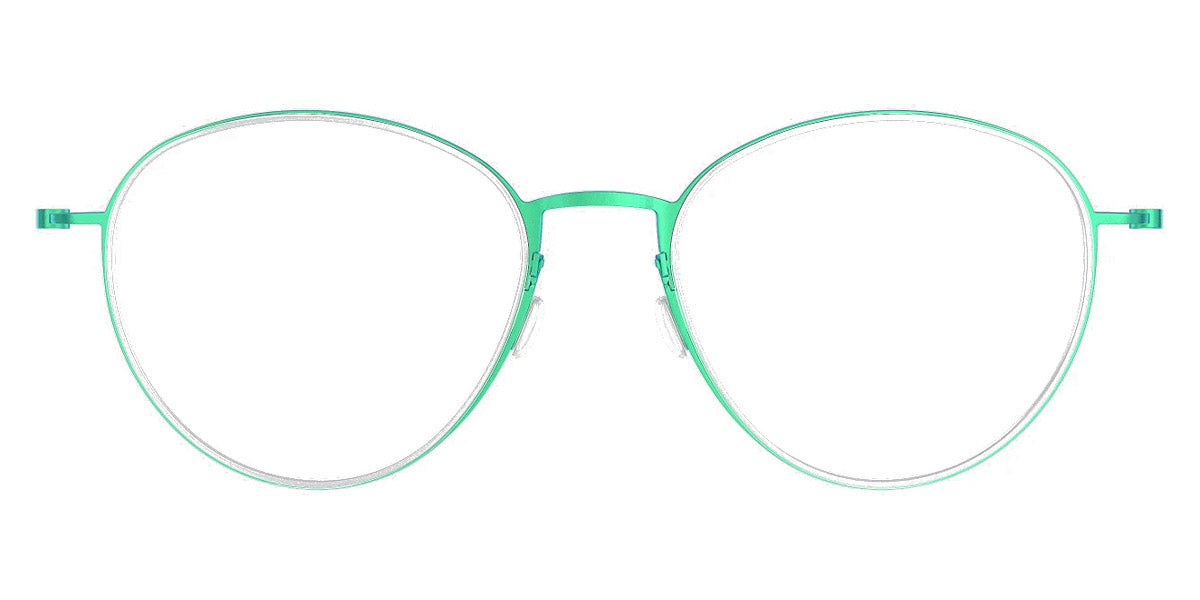 [イリア]ORBIT GLASS dtto. Limited Lindberg® Thintanium™ 5531 Panto Eyeglasses - EuroOptica – EuroOptica™