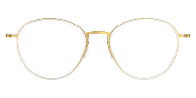 Lindberg® Thintanium™ 5531 LIN THN 5531 850-GT-P10 52 - 850-GT Eyeglasses