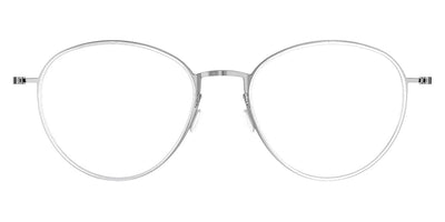 Lindberg® Thintanium™ 5531 LIN THN 5531 850-P10-P10 52 - 850-P10 Eyeglasses