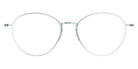 Lindberg® Thintanium™ 5531 LIN THN 5531 850-P30-P10 52 - 850-P30 Eyeglasses