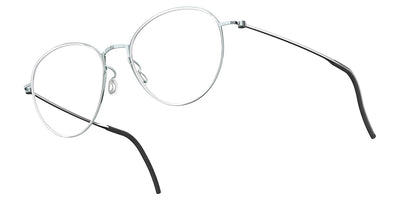Lindberg® Thintanium™ 5531 LIN THN 5531 850-P30-P10 52 - 850-P30 Eyeglasses
