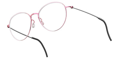 Lindberg® Thintanium™ 5531 LIN THN 5531 850-P70-P10 52 - 850-P70 Eyeglasses