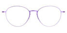 Lindberg® Thintanium™ 5531 LIN THN 5531 850-P77-P10 52 - 850-P77 Eyeglasses