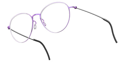 Lindberg® Thintanium™ 5531 LIN THN 5531 850-P77-P10 52 - 850-P77 Eyeglasses