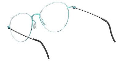 Lindberg® Thintanium™ 5531 LIN THN 5531 850-P85-P10 52 - 850-P85 Eyeglasses
