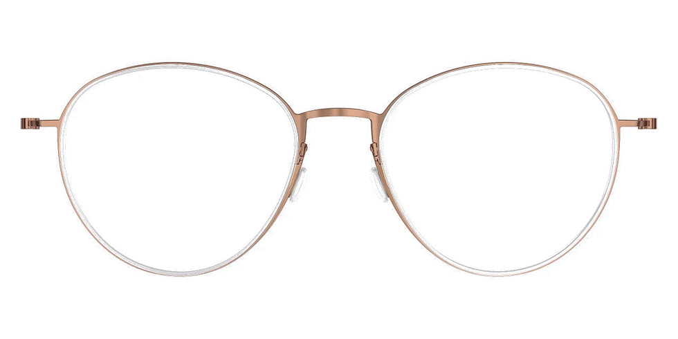 Lindberg® Thintanium™ 5531 LIN THN 5531 850-PU12-P10 52 - 850-PU12 Eyeglasses