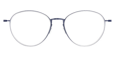 Lindberg® Thintanium™ 5531 LIN THN 5531 850-PU13-P10 52 - 850-PU13 Eyeglasses