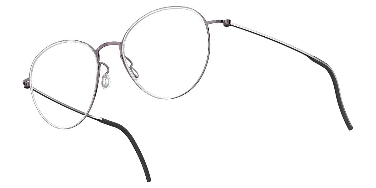 Lindberg® Thintanium™ 5531 LIN THN 5531 850-PU14-P10 52 - 850-PU14 Eyeglasses