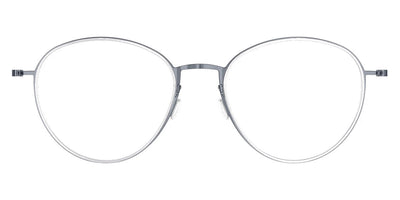 Lindberg® Thintanium™ 5531 LIN THN 5531 850-PU16-P10 52 - 850-PU16 Eyeglasses