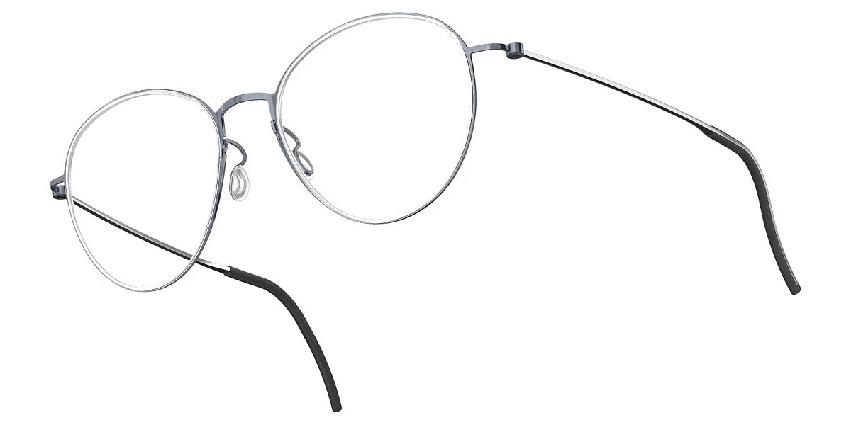 Lindberg® Thintanium™ 5531 LIN THN 5531 850-PU16-P10 52 - 850-PU16 Eyeglasses