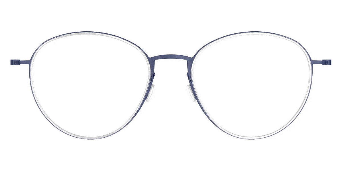 Lindberg® Thintanium™ 5531 Panto Eyeglasses - EuroOptica – EuroOptica™