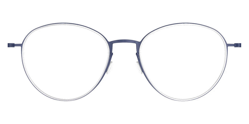 Lindberg® Thintanium™ 5531 LIN THN 5531 850-U13-P10 52 - 850-U13 Eyeglasses