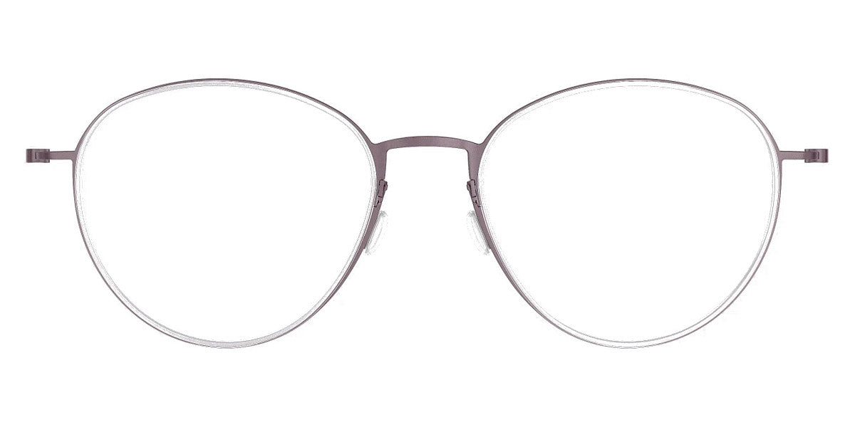Lindberg® Thintanium™ 5531 LIN THN 5531 850-U14-P10 52 - 850-U14 Eyeglasses
