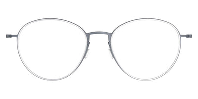Lindberg® Thintanium™ 5531 LIN THN 5531 850-U16-P10 52 - 850-U16 Eyeglasses