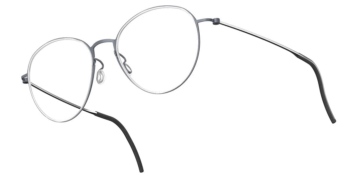 Lindberg® Thintanium™ 5531 LIN THN 5531 850-U16-P10 52 - 850-U16 Eyeglasses