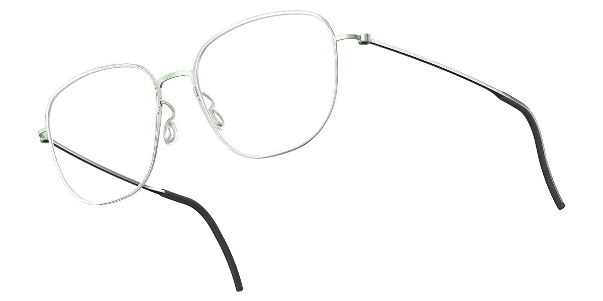 Lindberg® Thintanium™ 5532 LIN THN 5532 850-30-P10 53 - 850-30 Eyeglasses
