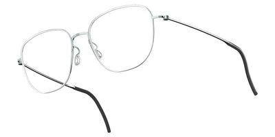 Lindberg® Thintanium™ 5532 LIN THN 5532 850-P30-P10 53 - 850-P30 Eyeglasses