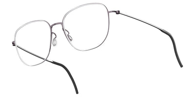 Lindberg® Thintanium™ 5532 LIN THN 5532 850-PU14-P10 53 - 850-PU14 Eyeglasses