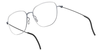 Lindberg® Thintanium™ 5532 LIN THN 5532 850-PU16-P10 53 - 850-PU16 Eyeglasses