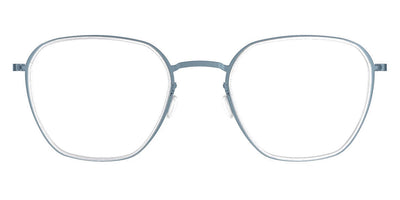 Lindberg® Thintanium™ 5534 LIN THN 5534 850-107-P10 49 - 850-107 Eyeglasses