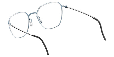 Lindberg® Thintanium™ 5534 LIN THN 5534 850-107-P10 49 - 850-107 Eyeglasses