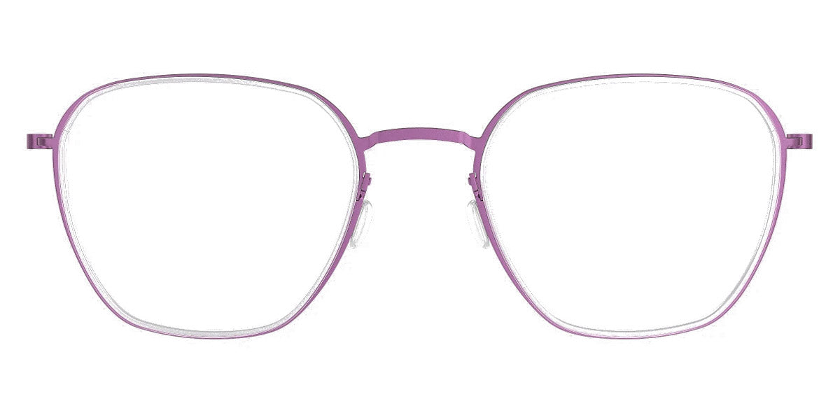 Lindberg® Thintanium™ 5534 Rounded Square Eyeglasses - EuroOptica