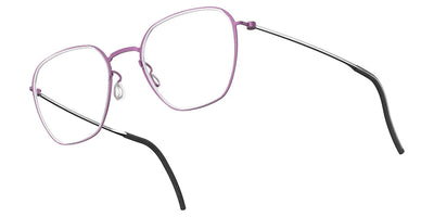 Lindberg® Thintanium™ 5534 LIN THN 5534 850-113-P10 49 - 850-113 Eyeglasses