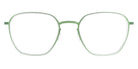 Lindberg® Thintanium™ 5534 LIN THN 5534 850-117-P10 49 - 850-117 Eyeglasses