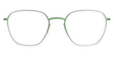 Lindberg® Thintanium™ 5534 LIN THN 5534 850-117-P10 49 - 850-117 Eyeglasses
