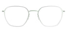 Lindberg® Thintanium™ 5534 LIN THN 5534 850-30-P10 49 - 850-30 Eyeglasses