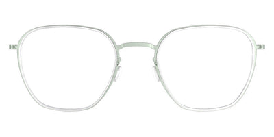 Lindberg® Thintanium™ 5534 LIN THN 5534 850-30-P10 49 - 850-30 Eyeglasses
