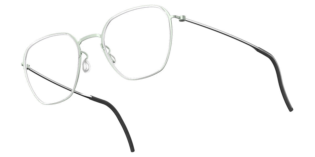Lindberg® Thintanium™ 5534 LIN THN 5534 850-30-P10 49 - 850-30 Eyeglasses