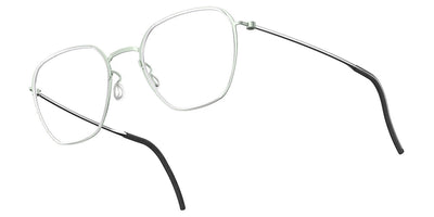 Lindberg® Thintanium™ 5534 LIN THN 5534 850-30-P10 49 - 850-30 Eyeglasses