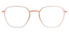 Lindberg® Thintanium™ 5534 LIN THN 5534 850-60-P10 49 - 850-60 Eyeglasses
