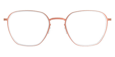 Lindberg® Thintanium™ 5534 LIN THN 5534 850-60-P10 49 - 850-60 Eyeglasses